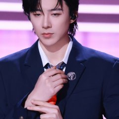 Crush of Music Chinese TV Program photo