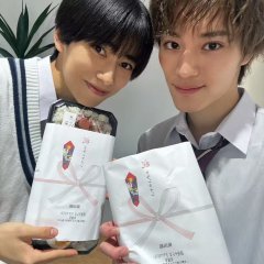 Our Youth Japanese Drama photo