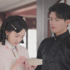 Time Reveals the Prince's Heart Chinese Drama(2025) photo