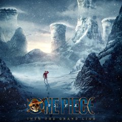 One Piece Season 2: Into the Grand Line Japanese Drama photo