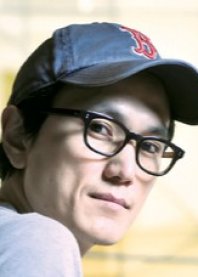 Roh Hong Jin in Spring, Summer, Autumn, Winter... and Spring Korean Movie