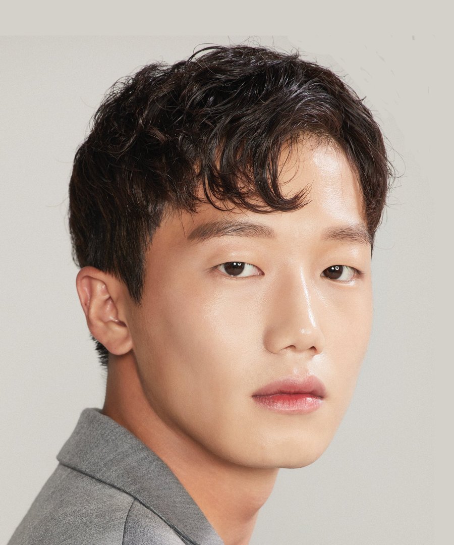 Kang Han Lee