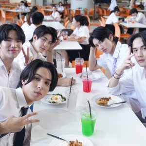 BL recommendation based on your favorite tropes!!