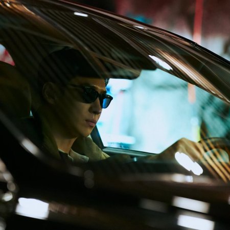Taxi Driver Season 3 (2025)