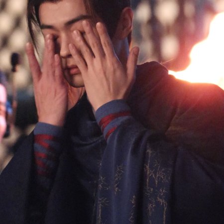 Tian Du Yi Wen Lu ()