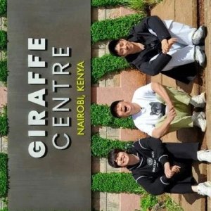 Three Idiots in Kenya (2025)