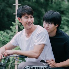 Together with Me: The Next Chapter Thai Drama photo