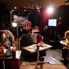 Yume de Mita Ano Ko no Tame ni Japanese Drama photo