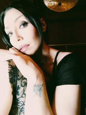 Clarissa-Foayer