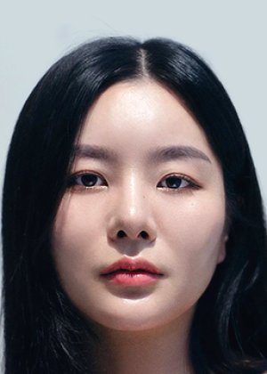 Lee Hye Jo