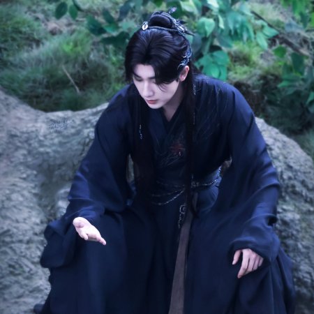 Blossom in Darkness ()