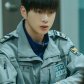 Kang Daniel as Wi Seung Hyun: ROOKIE COPS