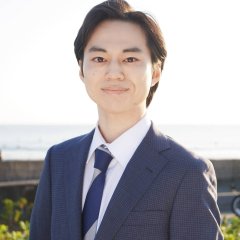 Hiraki Kanta photo