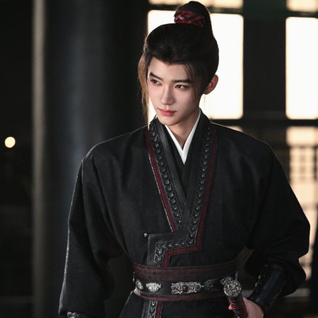 Zhou Yi Ran