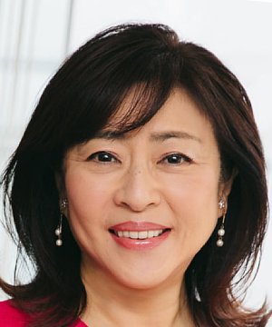 Akiko Matsumoto
