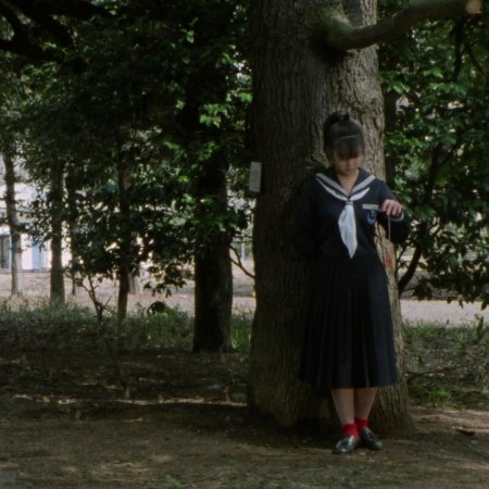 Sukeban Deka (1985)