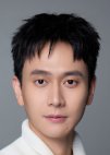 Liu Kuan Ting in Tears on Fire Taiwanese Drama