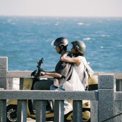 Love Moon Chinese Drama photo