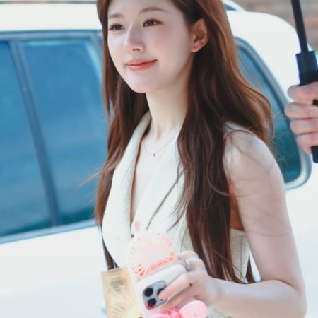Love's Ambition (2025)