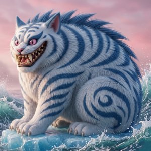 FAT CAT