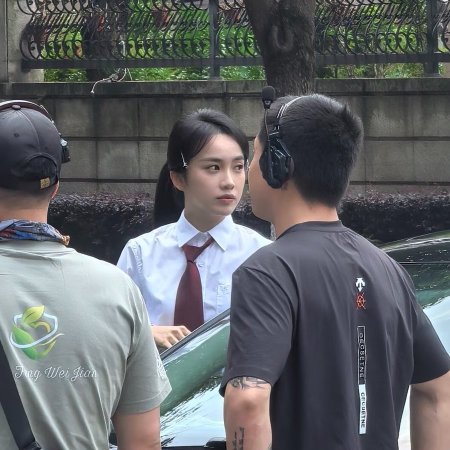 Lin Bo Yang