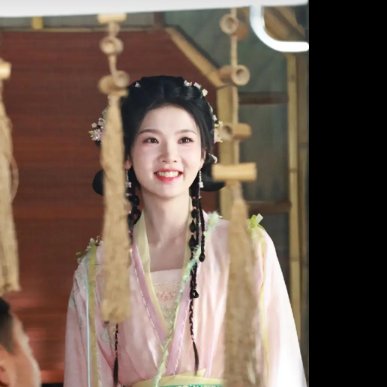 Zhang Miao Yi