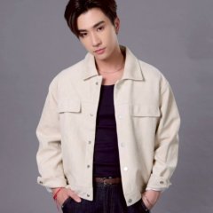 Peach and Me Thai Drama(2026) photo