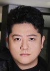 Sun Ge Chuan Ye in Wu Xie Si Jia Bi Ji Season 2 Chinese Drama(0000)