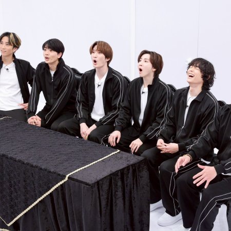 6SixTONES (2026)