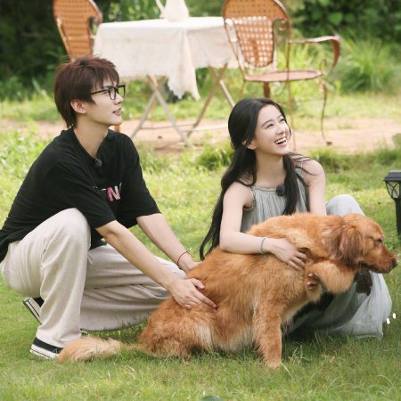 Blazing Summer (2026)