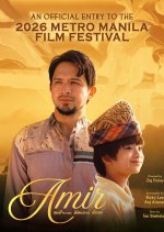 Amir Philippines Movie(2026) photo