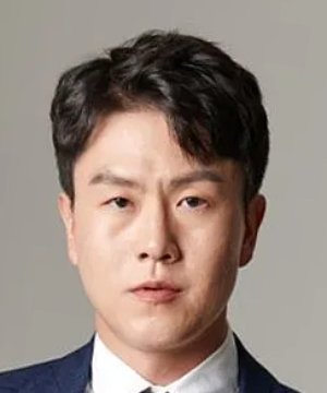Ji Ho Jung