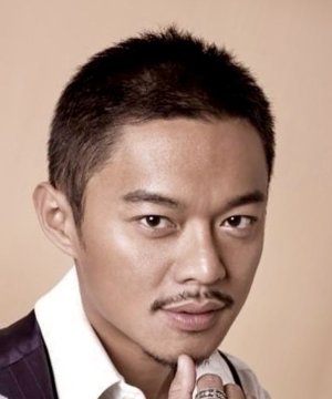 Zi Lun Cai