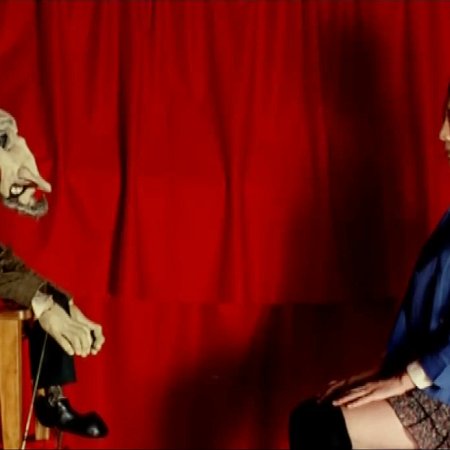 Toraware no Inju (2011)