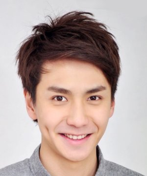 Jing Xi Wang