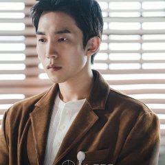 A Bona Fide Killer Korean Drama(2026) photo