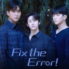 Fix the Error! Korean Drama(2026) photo