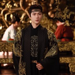 Shao Wei photo