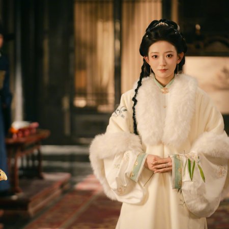 The Lady Painter (2026)