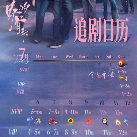 Love for You (2026)