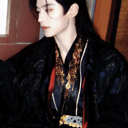 Blossoms of Power (2026)