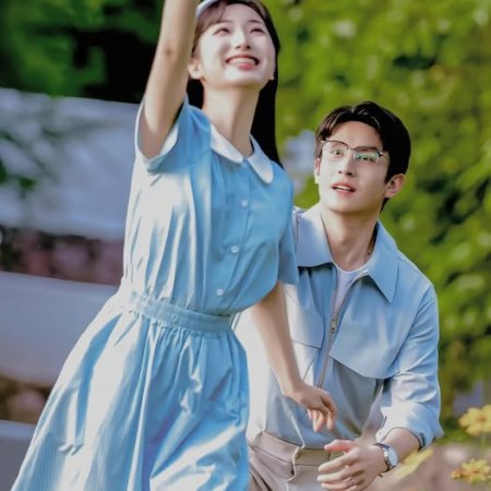 CEO's Arrange Bride (2025)