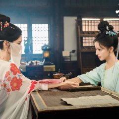 The Ladies of Chang'an Chinese Drama(2026) photo