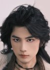 Jiu Ke in Wan Ren Ge Shao Nv Chinese Drama(2022) Jiu Ke in Wan Ren Ge Shao Nv Chinese Drama(2022)