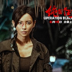 Operation Black-Ops Chinese Movie photo