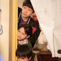 Zhang Jing Xi photo