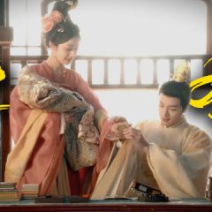 Road to Empress Chinese Movie photo