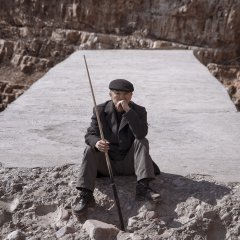 An Elephant Sitting Still Chinese Movie photo