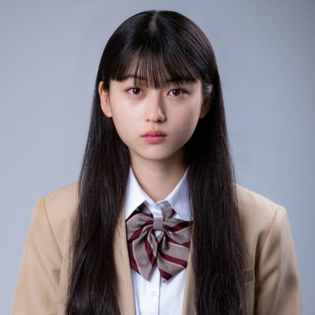 Kikuchi Hinako