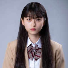 Kikuchi Hinako photo